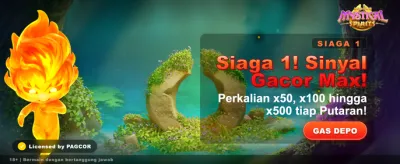 Kemenangan Besar Menanti Anda Sekarang banner